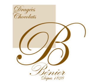 Logo BENIER Caramel copie