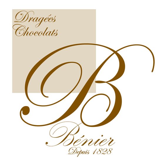 Bouquet gourmand - Dragées Chocolats Benier