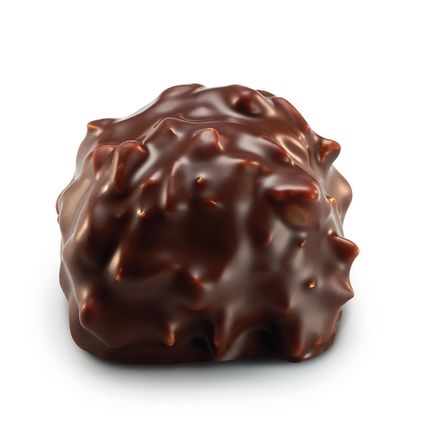 Enrobage Chocolat  Chocolat Valrhona