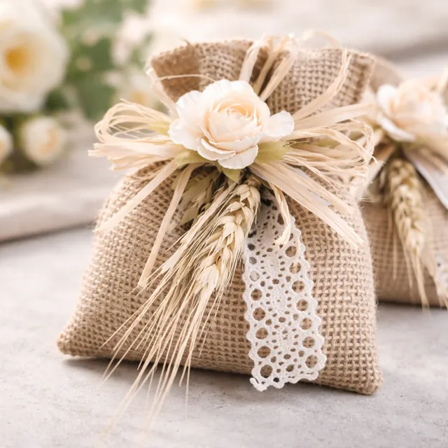 Sac Jute – Image 3