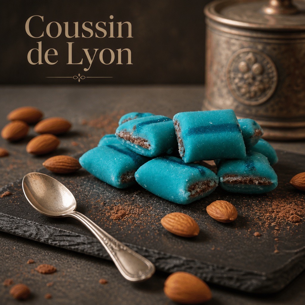 Coussin de Lyon 200gr