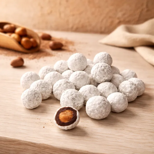 Grêlons 250gr