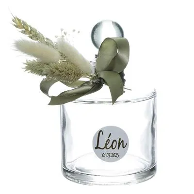 fiole ronde 50ml