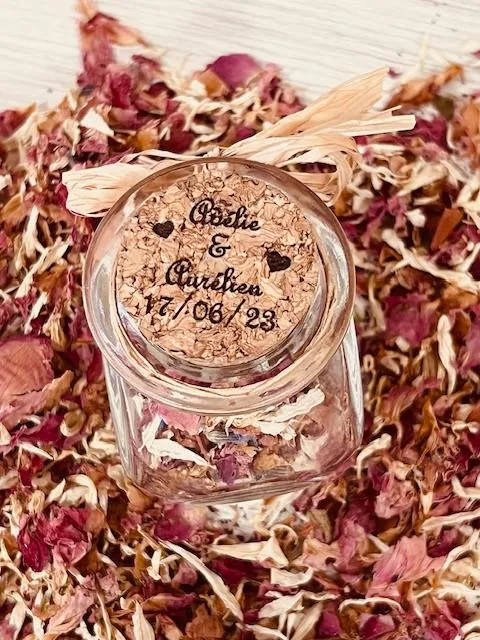 pot pourri
