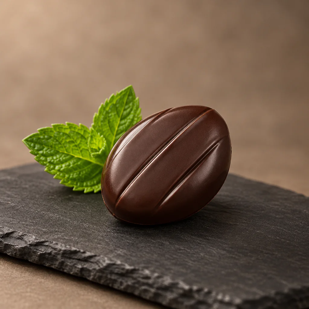 Menthe vive