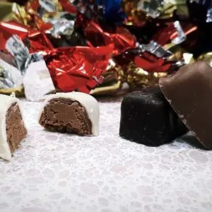 papillotes assortiment la Vaisoise 250gr