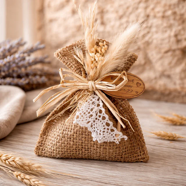 Sac Jute